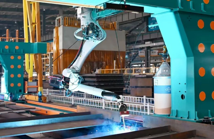 智能化系統工程賦能綠色建造，第30屆華東六省一市土木建筑工程建造技術交流會隆重開幕