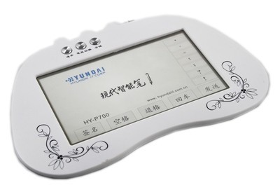 現代智能筆HY-P500手寫板 一淘網優惠購，手寫輸入的性價比之選